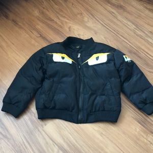 Kids Fendi Jacket